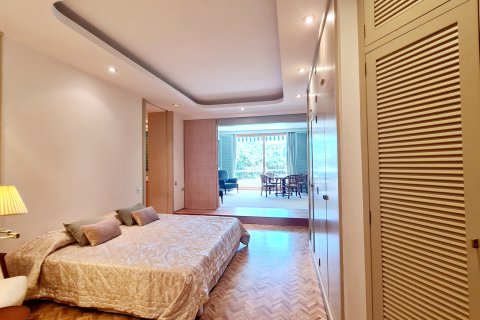 Apartament Palma de Majorca, Mallorca, Hiszpania 4 sypialnie, 384 mkw. nr 137561 – zdjęcie 18