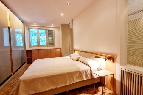 Apartament Palma de Majorca, Mallorca, Hiszpania 4 sypialnie, 384 mkw. nr 137561 – zdjęcie 19