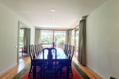 Apartament Palma de Majorca, Mallorca, Hiszpania 4 sypialnie, 384 mkw. nr 137561 – zdjęcie 12