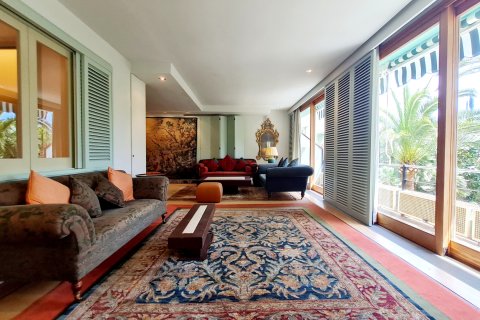 Apartament Palma de Majorca, Mallorca, Hiszpania 4 sypialnie, 384 mkw. nr 137561 – zdjęcie 8