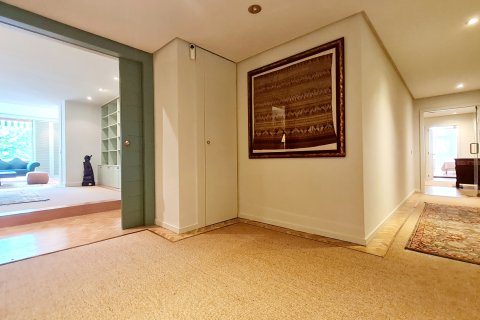 Apartament Palma de Majorca, Mallorca, Hiszpania 4 sypialnie, 384 mkw. nr 137561 – zdjęcie 13