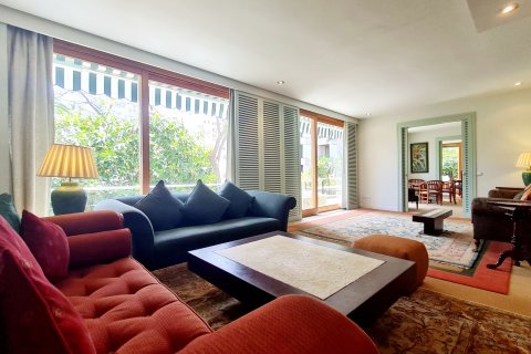 Apartament Palma de Majorca, Mallorca, Hiszpania 4 sypialnie, 384 mkw. nr 137561 – zdjęcie 6