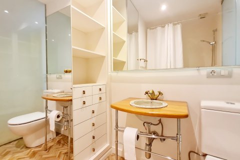 Apartament Palma de Majorca, Mallorca, Hiszpania 4 sypialnie, 384 mkw. nr 137561 – zdjęcie 23