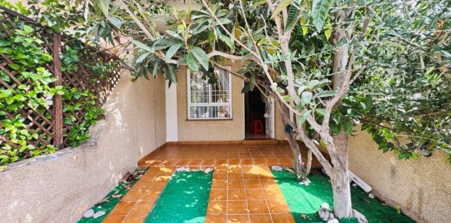 Duplex Torrevieja, Alicante, Spain 3 bedrooms, 85 sq.m. No. 137563