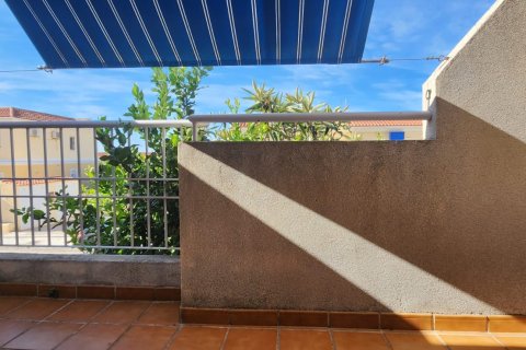 Duplex for sale Torrevieja, Alicante, Spain 3 bedrooms, 85 sq.m. No. 137563 - photo 30