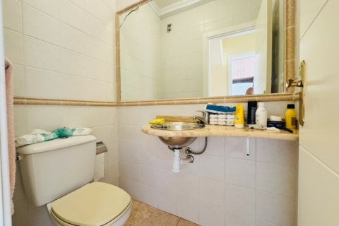 Duplex for sale Torrevieja, Alicante, Spain 3 bedrooms, 85 sq.m. No. 137563 - photo 11
