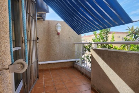 Duplex for sale Torrevieja, Alicante, Spain 3 bedrooms, 85 sq.m. No. 137563 - photo 25