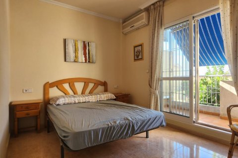 Duplex for sale Torrevieja, Alicante, Spain 3 bedrooms, 85 sq.m. No. 137563 - photo 24