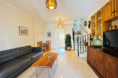 Duplex for sale Torrevieja, Alicante, Spain 3 bedrooms, 85 sq.m. No. 137563 - photo 7