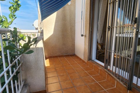 Duplex for sale Torrevieja, Alicante, Spain 3 bedrooms, 85 sq.m. No. 137563 - photo 29