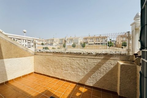 Duplex for sale Torrevieja, Alicante, Spain 3 bedrooms, 85 sq.m. No. 137563 - photo 15
