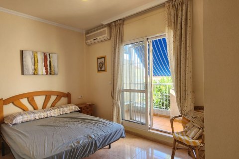 Duplex for sale Torrevieja, Alicante, Spain 3 bedrooms, 85 sq.m. No. 137563 - photo 23