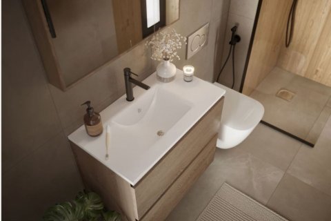 Apartament w Torrevieja, Alicante, Hiszpania 2 sypialnie, 87 mkw. nr 145360 – zdjęcie 4