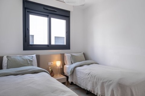 Wohnung zum Verkauf in Alicante, Spanien 2 Schlafzimmer, 87 m2 Nr. 145357 - Foto 13