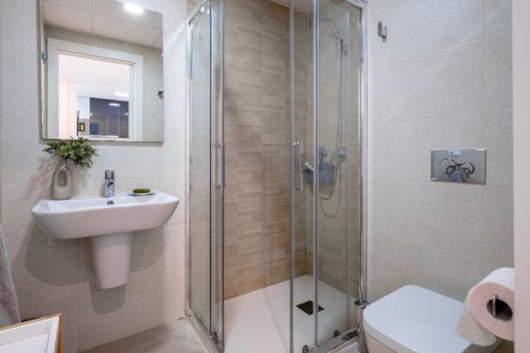 Wohnung zum Verkauf in Alicante, Spanien 2 Schlafzimmer, 87 m2 Nr. 145357 - Foto 10