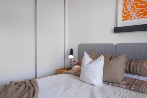 Wohnung zum Verkauf in Alicante, Spanien 2 Schlafzimmer, 87 m2 Nr. 145357 - Foto 12