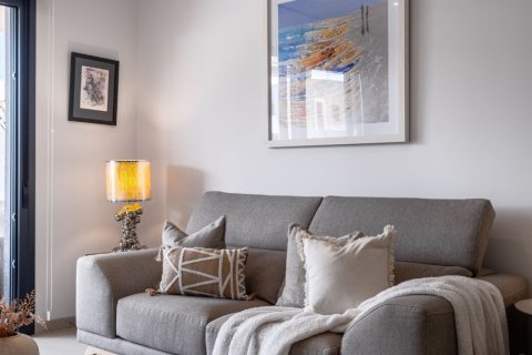 Wohnung zum Verkauf in Alicante, Spanien 2 Schlafzimmer, 87 m2 Nr. 145357 - Foto 6