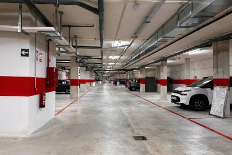 Wohnung zum Verkauf in Alicante, Spanien 2 Schlafzimmer, 87 m2 Nr. 145357 - Foto 17