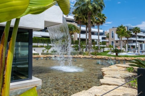 Wohnung zum Verkauf in Alicante, Spanien 2 Schlafzimmer, 87 m2 Nr. 145357 - Foto 22