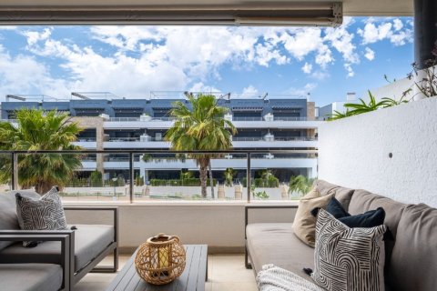 Wohnung zum Verkauf in Alicante, Spanien 2 Schlafzimmer, 87 m2 Nr. 145357 - Foto 14