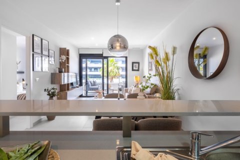 Wohnung zum Verkauf in Alicante, Spanien 2 Schlafzimmer, 87 m2 Nr. 145357 - Foto 2