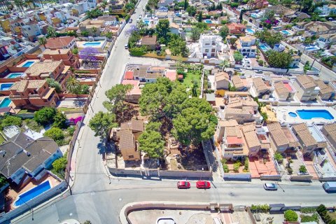 Terreno in vendita a Torrevieja, Alicante, Spagna N° 145356 - foto 4