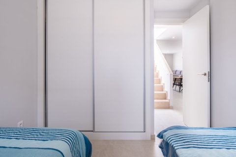 Wohnung zum Verkauf in Alicante, Spanien 2 Schlafzimmer,  Nr. 145359 - Foto 16