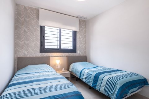 Wohnung zum Verkauf in Alicante, Spanien 2 Schlafzimmer,  Nr. 145359 - Foto 15