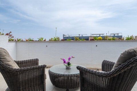 Wohnung zum Verkauf in Alicante, Spanien 2 Schlafzimmer,  Nr. 145359 - Foto 22