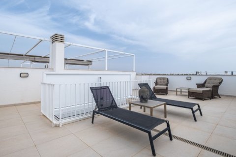 Wohnung zum Verkauf in Alicante, Spanien 2 Schlafzimmer,  Nr. 145359 - Foto 4