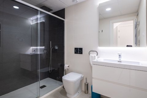 Wohnung zum Verkauf in Alicante, Spanien 2 Schlafzimmer,  Nr. 145359 - Foto 14