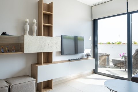 Wohnung zum Verkauf in Alicante, Spanien 2 Schlafzimmer,  Nr. 145359 - Foto 7