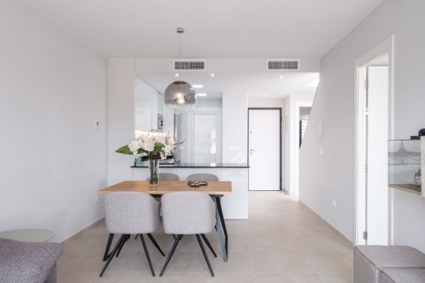 Wohnung zum Verkauf in Alicante, Spanien 2 Schlafzimmer,  Nr. 145359 - Foto 8