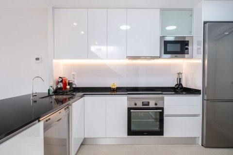 Wohnung zum Verkauf in Alicante, Spanien 2 Schlafzimmer,  Nr. 145359 - Foto 9