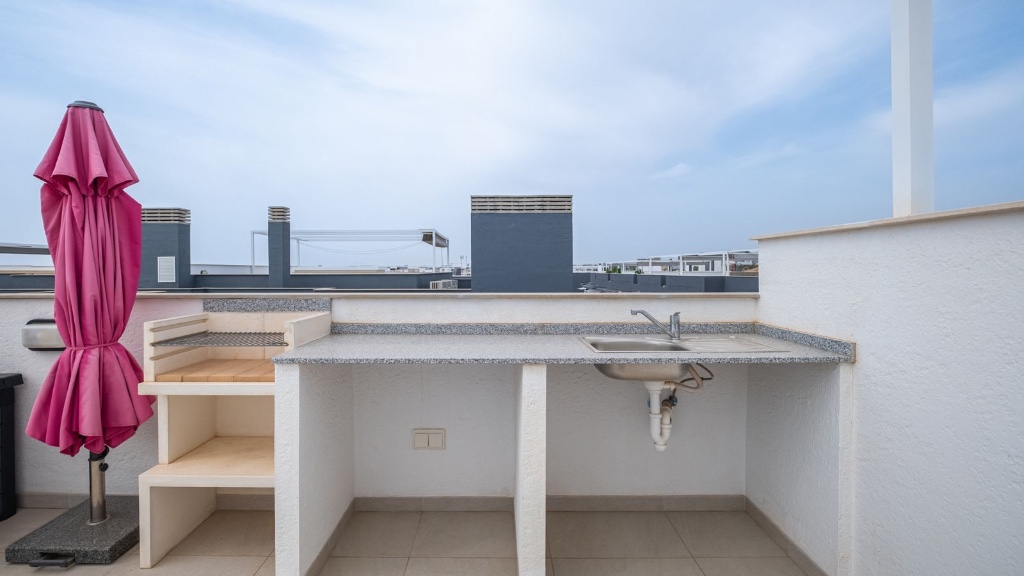 Huoneisto Alicante, Espanja 2 makuuhuonetta,  No. 145359