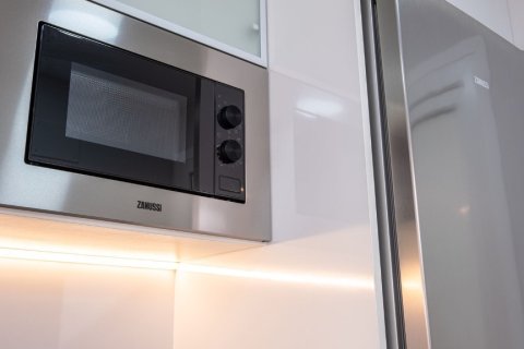 Wohnung zum Verkauf in Alicante, Spanien 2 Schlafzimmer,  Nr. 145359 - Foto 11