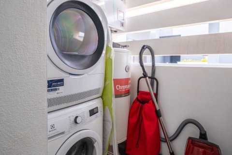 Wohnung zum Verkauf in Alicante, Spanien 2 Schlafzimmer,  Nr. 145359 - Foto 23