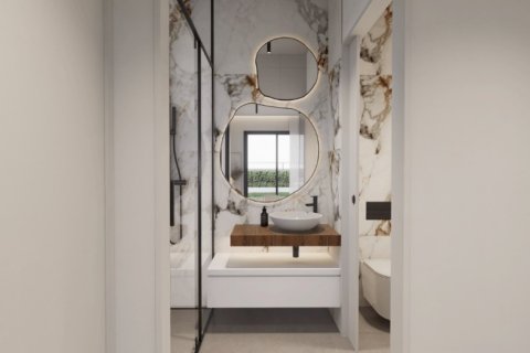 Lägenhet till salu i San Miguel de Salinas, Alicante, Spanien 2 sovrum, 70 kvm. Nr. 145355 - foto 17