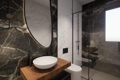 Lägenhet till salu i San Miguel de Salinas, Alicante, Spanien 2 sovrum, 70 kvm. Nr. 145355 - foto 22