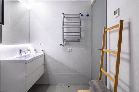 Продажа квартиры в Аликанте, Испания 2 спальни, 87м2 №145358 - фото 16