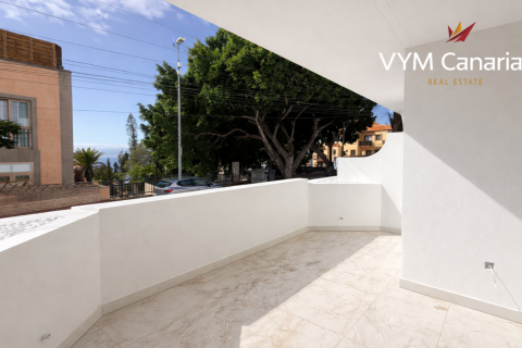 Apartment for sale in Tijoco Bajo, Tenerife, Spain 1 bedroom, 55 sq.m. No. 167992 - photo 13