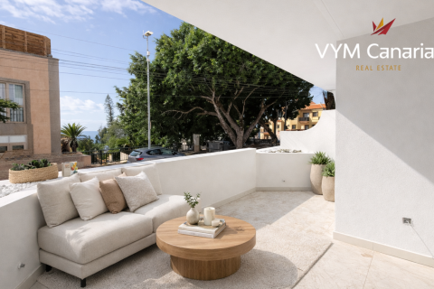 Apartment for sale in Tijoco Bajo, Tenerife, Spain 1 bedroom, 55 sq.m. No. 167992 - photo 5
