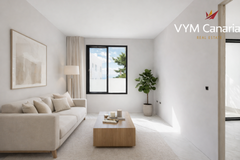 Apartment in Tijoco Bajo, Tenerife, Spain 1 bedroom, 55 sq.m. No. 167992