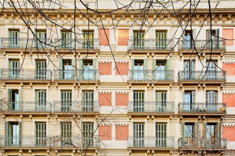 Appartamento a Barcelona, Spagna 2 camere da letto, 94 mq. N° 167990