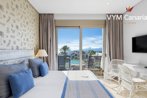 Apartment for sale in Abama, Tenerife, Spain 2 bedrooms,  No. 167993 - photo 6