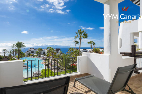 Apartment for sale in Abama, Tenerife, Spain 2 bedrooms,  No. 167993 - photo 16