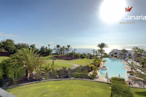Lägenhet i Abama, Tenerife, Spanien 2 sovrum, 90 kvm. Nr. 167993