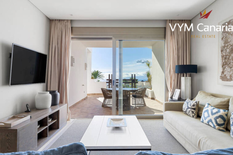 Apartment for sale in Abama, Tenerife, Spain 2 bedrooms,  No. 167993 - photo 15