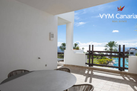 Apartment for sale in Abama, Tenerife, Spain 2 bedrooms,  No. 167993 - photo 3