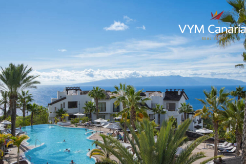 Apartment for sale in Abama, Tenerife, Spain 2 bedrooms,  No. 167993 - photo 7